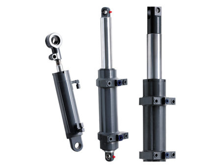 叉車(che)系列油(you)缸