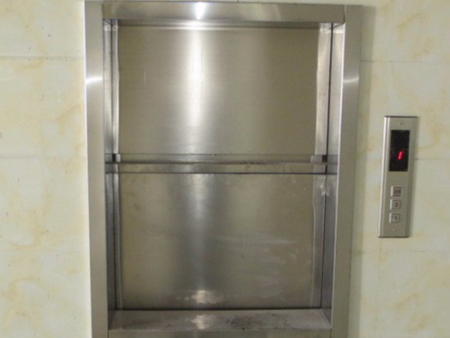 傳(chuan)菜電梯