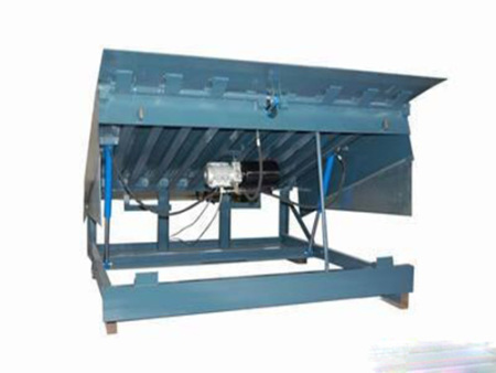 卸(xie)貨平(ping)台