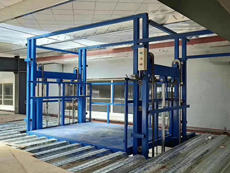 升降(jiang)平台(tai)