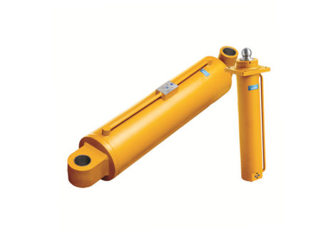 随車(che)吊系列(lie)油缸