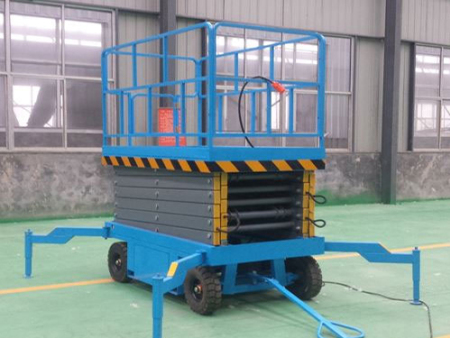 升降(jiang)平台(tai)