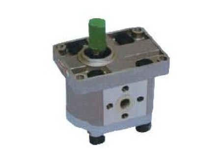 CBN-E(F)型齒輪(lun)泵