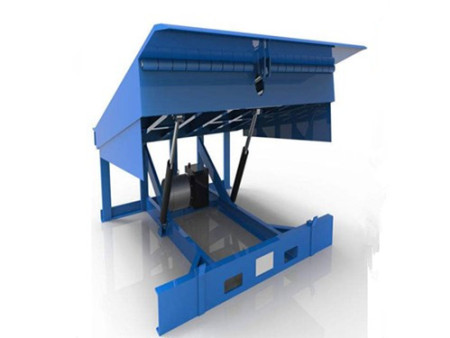 固定(ding)登車橋