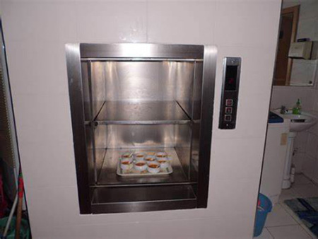 傳(chuan)菜機(ji)