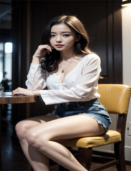 深度探索：《谁人的子》的艺术魅力与文化价值——一次全面的艺术分析