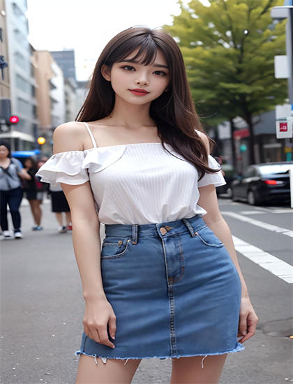 心理分析师深度解读《少女疑云》服装的时代还原与角色塑造 【文化传播分析】