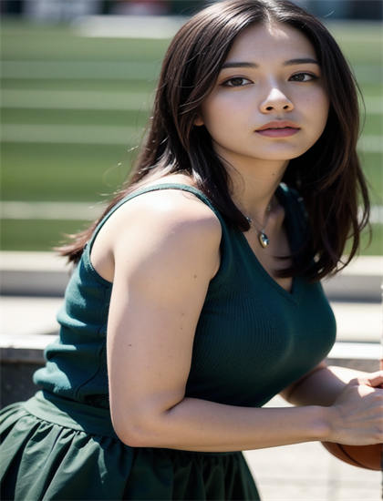 大黄狗配美女的动物视频大全_判断女人活儿好的几大标准