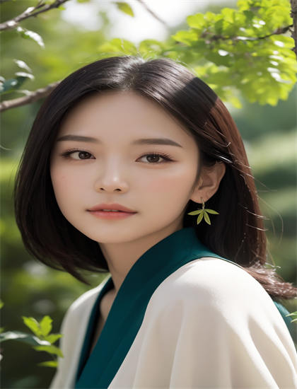 【幕后故事】美女三缺一的伦理的道德困境与价值选择 探索艺术与技术的完美结合